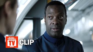 The Expanse S03E05 Clip  Curious Tidings  Rotten Tomatoes TV [upl. by Tsugua]