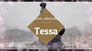 Steve Jablonsky Tessa Theme Song Motivational Music [upl. by Enrichetta]