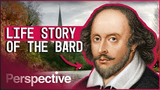 Uncovering Shakespeare’s Mysterious Life Full Documentary [upl. by Liggitt513]