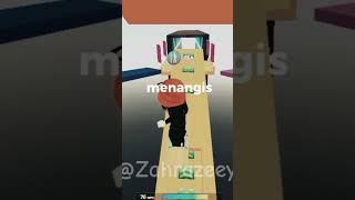 Nama mapsnowboard obby roblox bismilahrame zahrazeeyt [upl. by Rube31]