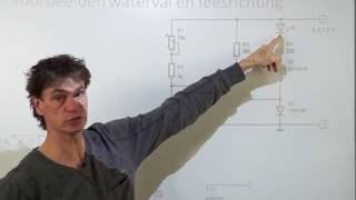 Schemalezen elektronica hoe en wat Lees mee [upl. by Gavan]