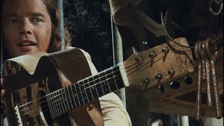 Billy Strings  Seven Weeks In County Official Music Video [upl. by Pollock783]