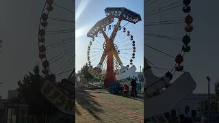 Lunapark a eğlenmeye gittik [upl. by Brigg]