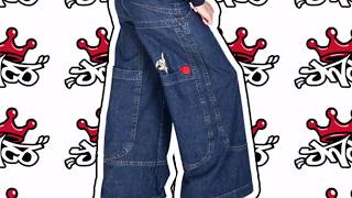 JNCO Jeans are they really back  What you need to know about JNCO Jeans making a comeback [upl. by Lisandra372]