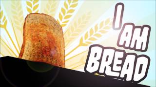 I Am Bread OST  Garden Music [upl. by Eerolam]