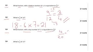 KS1 KS2 KS3 11 Maths 13 Maths Functional Skills Maths Level 12 Entry Level 3 NCFE NOCN Highfield [upl. by Sielen103]