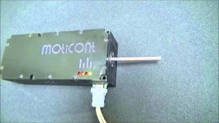 Linear Motor Actuators by Moticont [upl. by Onailimixam489]