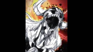 Ulquiorra vs ichigo 💀🔥  Ulquiorra arrancar ichigo bleach bankai edit edits editing [upl. by Burman]