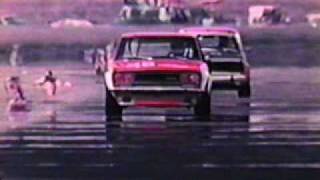 Against All Odds Nissan Datsun 1600  510 BRE Racing [upl. by Ynohtnanhoj32]