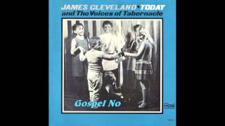 quotLord Dont Leave Mequot 1968 James Cleveland amp Voices of Tabernacle [upl. by Hourihan]