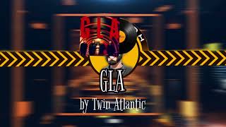 GLA  Twin Atlantic  CS2 MVP MUSIC KIT [upl. by Munro]