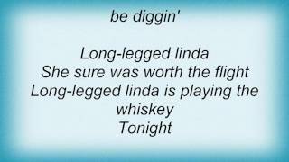 Status Quo  LongLegged Linda Lyrics [upl. by Ashia]