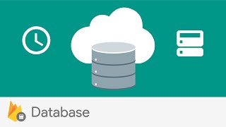 Introducing Firebase Realtime Database [upl. by Richmond]