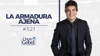 Dante Gebel 521  La armadura ajena [upl. by Llert]