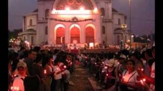 Virgencita de Caacupe  Polka [upl. by Claudy823]