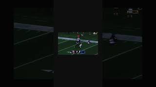 Sam Franklin jr 99 yard td sam franklin jr freestyle [upl. by Rekab]