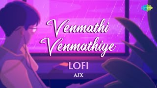 Venmathi Venmathiye  Lofi  Lyric Video  Minnale  Harris Jayaraj   AJX [upl. by Pawsner]