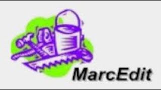 اضافة وحذف حقول مارك باستعمال الاداة مارك اديت Add Remove Subfield Data in MarcEdit [upl. by Ariaj209]