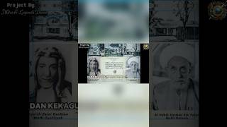 Mengungkap Sosok Habib Utsman bin Yahya Mufti Betawi yang Penuh Kontroversi  PART 5 [upl. by Gine]