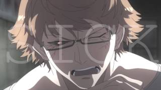 Nishiki Nishio  AMV  SICK [upl. by Steddman]