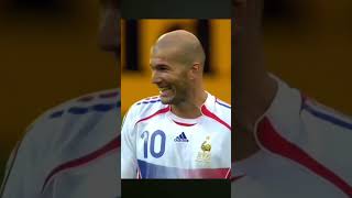 Zidane vs Brazil football keşfet beniöneçıkar [upl. by Anne417]