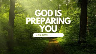 God is Preparing YOU for what you are praying for  Suffer No More  officialthegoodnews [upl. by Aierbma]