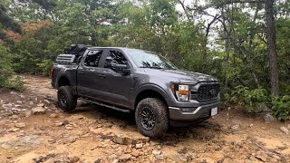 F150 Overland Build [upl. by Phillips]