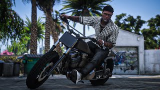 This is the Final Chapter of Diverse Roleplay 10  GTA 5 RP [upl. by Ydniahs]