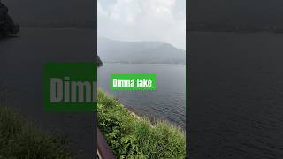 Dimna lakejamshedpur wonderful peace  viralyoutubeshorts [upl. by Weisler]