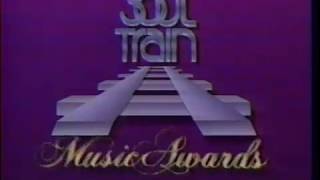 Soul Train Music Awards  3rd Annual  Commercial 1989 [upl. by Ettenav]