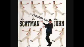 Scatman John  Paa Pee Poo Pae Po パー・ピー・ポー  High CD Quality 高品質 [upl. by Anthia358]