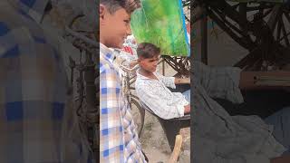 Badmashi prank videofunny comedy trending😂😂 [upl. by Koerner134]