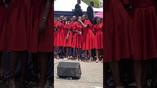 Camp meeting 2024  umoja 2 young adults [upl. by Rutra]