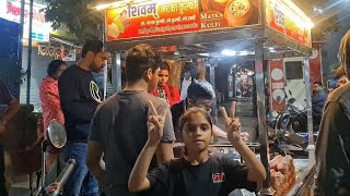 रात्री मुलांसोबत केली थोडी भटकंती  संविधान महोत्सव नविन पनवेल  Night Out With My Kids  bhatkanti [upl. by Georges249]