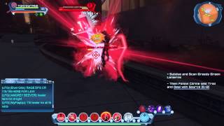 DCUO Demistified Feat Boosting [upl. by Meean]