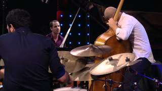 Avishai Cohen  Soof live Jazz in Marciac 2014 [upl. by Uriah]