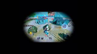 Short clip of Alcatraz Call Of Duty Mobile💀 [upl. by Aundrea]