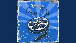 Chal Chaliye Duniya Di [upl. by Akema644]