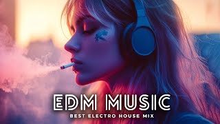 EDM Mashup Mix 2024  Best Mashups amp Remixes of Popular Songs  Party Music 2024 [upl. by Nevear]