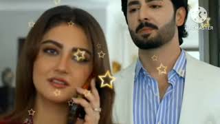 Episode  33 Jaan Nisar Dua Ne Bnaya Khana ❤️😘😍 [upl. by Grunenwald]