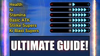 HOW TO MAKE THE BEST 6 STAR OVERPOWERED QQ BANGS IN DRAGON BALL XENOVERSE 2 Fastest Method [upl. by Atte]