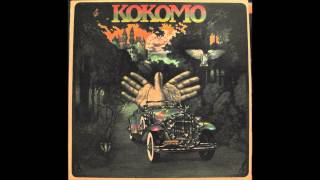 Kokomo  I Can Understand It LP version [upl. by Judie160]