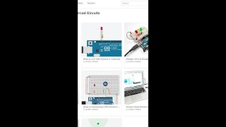 Learn Arduino With Tinkercad Circuits Maker Update Shorts [upl. by Woodruff]