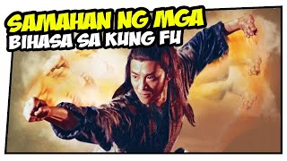 Samahan ng mga Bihasa sa Kung Fu Tagalog Dubbed ᴴᴰ┃Movie 2023 006 [upl. by Sanyu144]