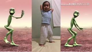 Dame Tu Cosita Baby Version [upl. by Brant]