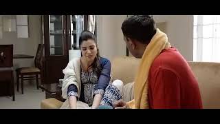 Naina Roye Maalik Movie 2016 Song By Masooma Anwar HIGH [upl. by Elka]