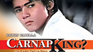 Carnap king  Robin Padilla full movie [upl. by Erdnassac]