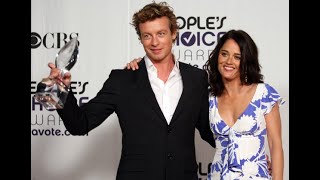 Simon Baker and Robin Tunney  Airplanes [upl. by Acinomad]