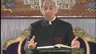 Benny Hinn  Three Revelations of Faith [upl. by Tenenbaum]