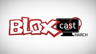 BLOXcast March QampA BLOX Faire Egg Hunt 14 Gameplay [upl. by Hoebart]